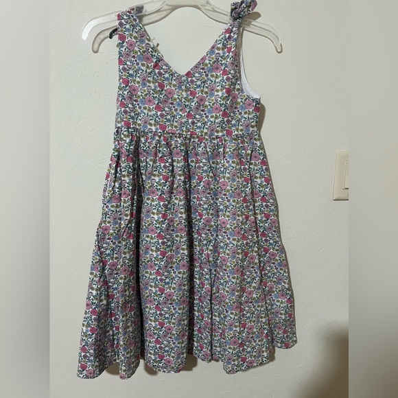 Hope and Henry girls dress size 14 - Picture 2 of 2